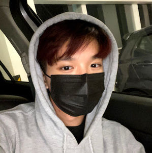 Meet your Posher, David